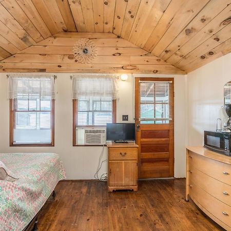 The Cottages At Harvey Lake Northwood Extérieur photo