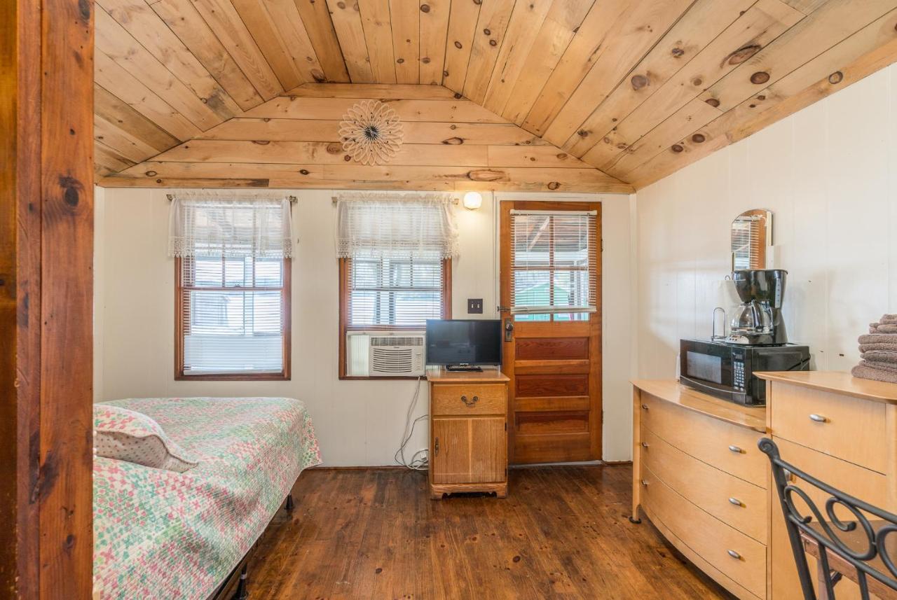 The Cottages At Harvey Lake Northwood Extérieur photo
