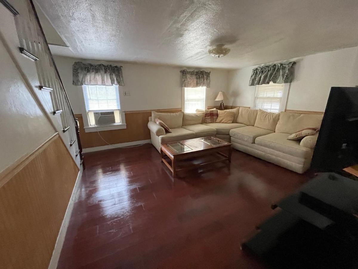 The Cottages At Harvey Lake Northwood Extérieur photo