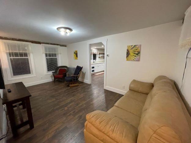 The Cottages At Harvey Lake Northwood Extérieur photo