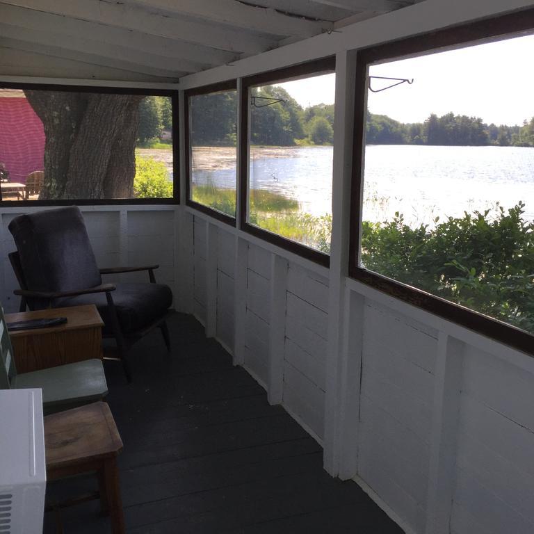 The Cottages At Harvey Lake Northwood Extérieur photo