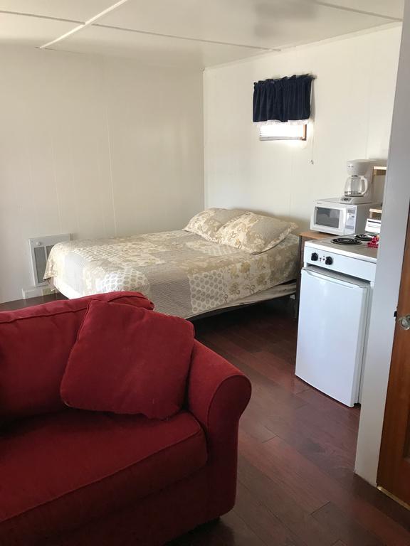The Cottages At Harvey Lake Northwood Extérieur photo
