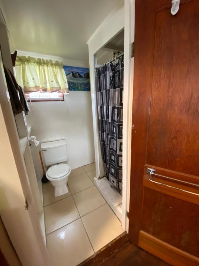 The Cottages At Harvey Lake Northwood Extérieur photo