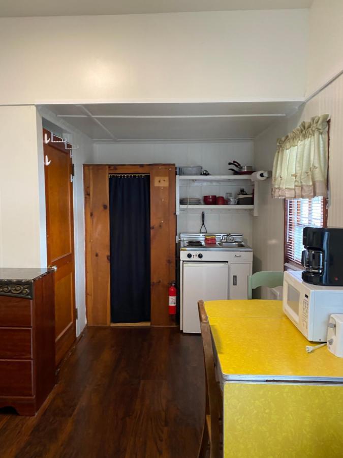 The Cottages At Harvey Lake Northwood Extérieur photo